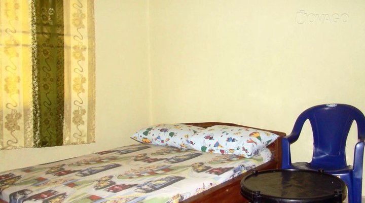 Betty Guest House