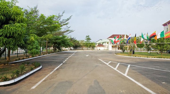 Oxygen Holiday Resort, Owerri