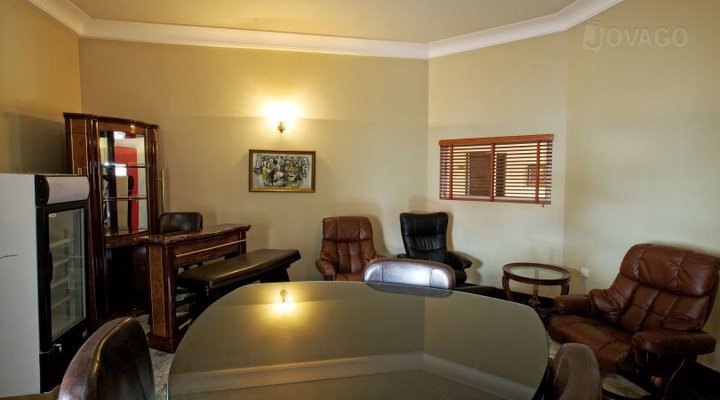 Oxygen Holiday Resort, Owerri