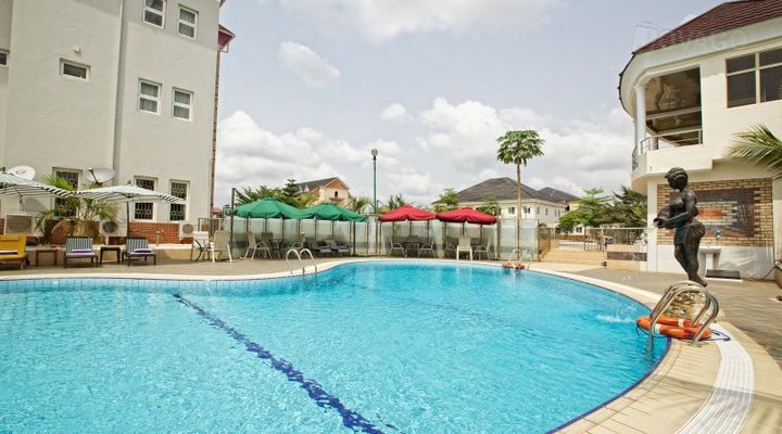 Oxygen Holiday Resort, Owerri
