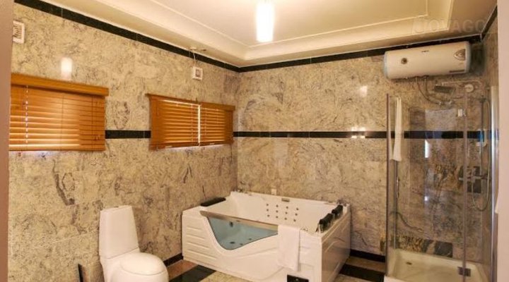 Oxygen Holiday Resort, Owerri
