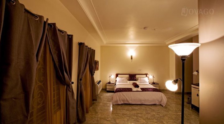 Oxygen Holiday Resort, Owerri