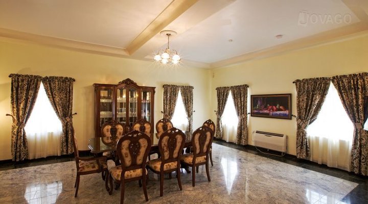 Oxygen Holiday Resort, Owerri