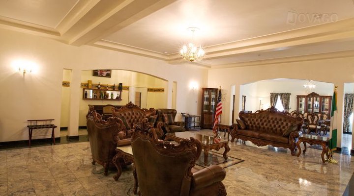 Oxygen Holiday Resort, Owerri