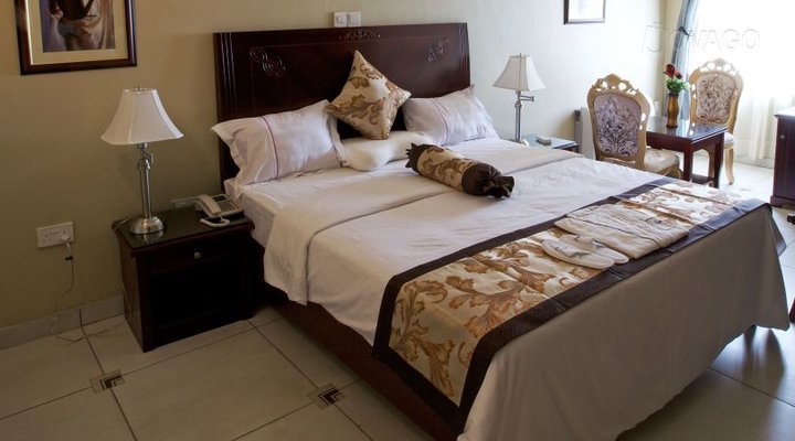 Oxygen Holiday Resort, Owerri