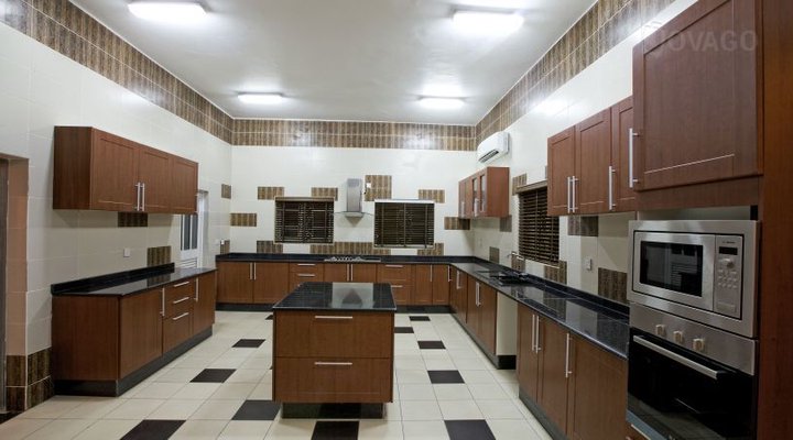 Oxygen Holiday Resort, Owerri