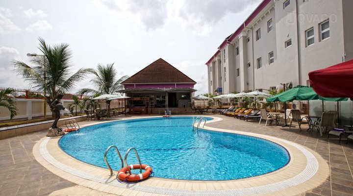 Oxygen Holiday Resort, Owerri