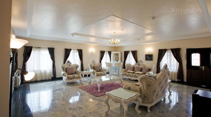 Oxygen Holiday Resort, Owerri