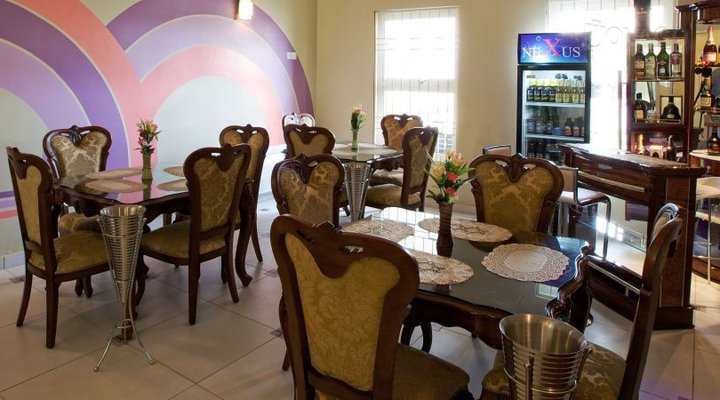 Oxygen Holiday Resort, Owerri