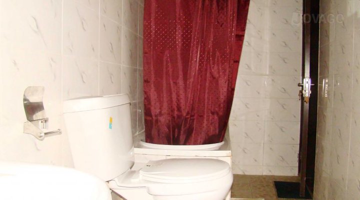 Domfav Hotel & Suites