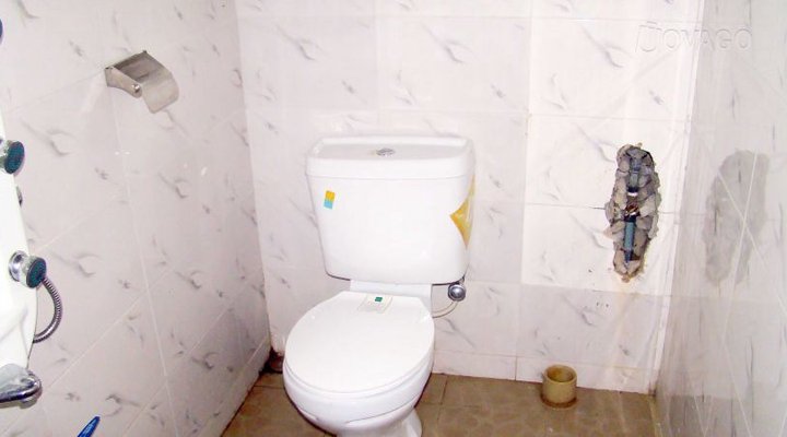 Domfav Hotel & Suites