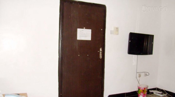 Domfav Hotel & Suites