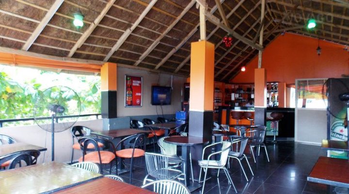 Orchard Villa, Surulere