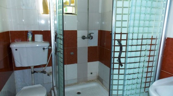 Orchard Villa, Surulere