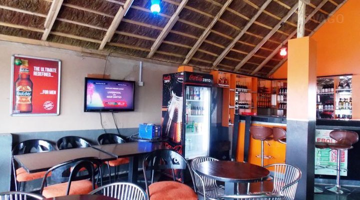 Orchard Villa, Surulere