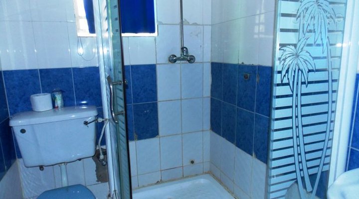 Orchard Villa, Surulere