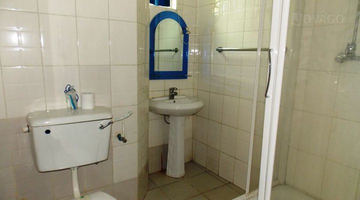 Orchard Villa, Surulere