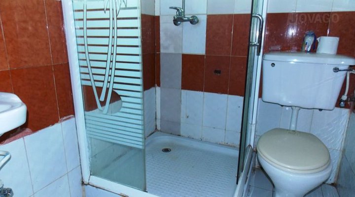 Orchard Villa, Surulere