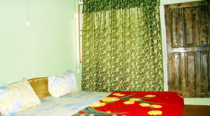 Modeccai Guest House