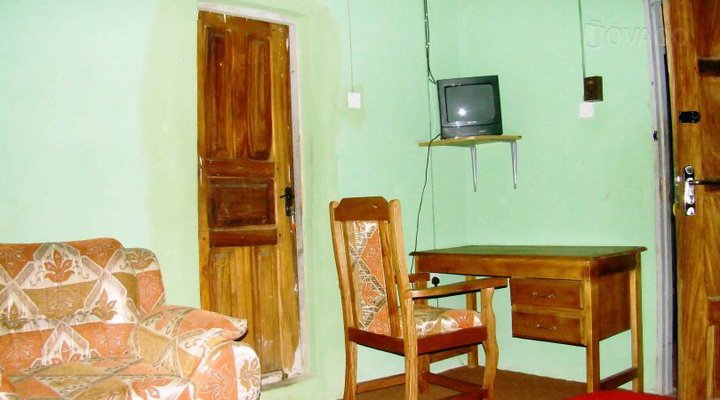 Modeccai Guest House