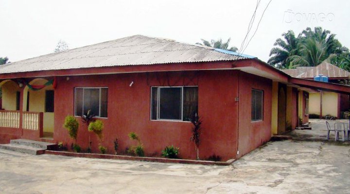 Modeccai Guest House