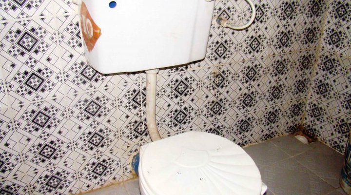 Modeccai Guest House