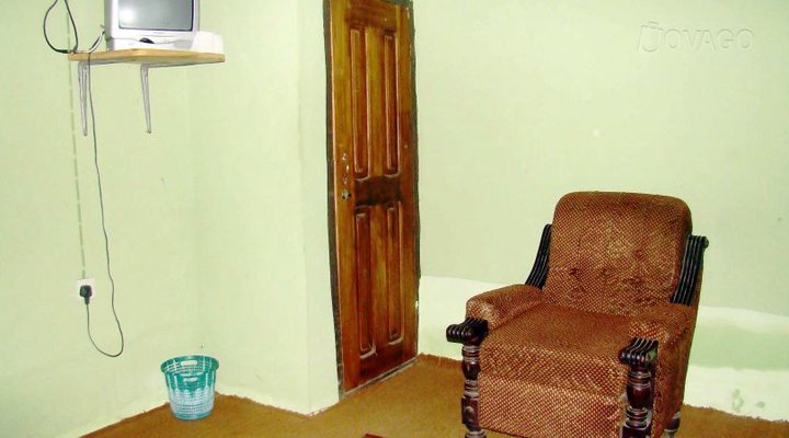 Modeccai Guest House