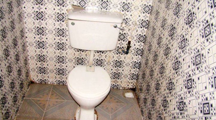 Modeccai Guest House