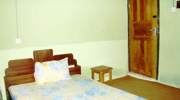 Modeccai Guest House