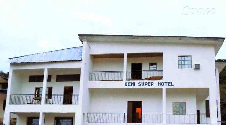 Kemi Super Hotel