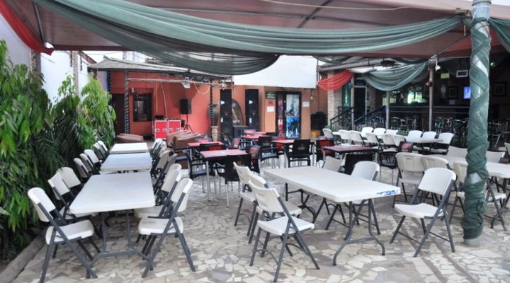 Sledge Lounge And Bar Limited