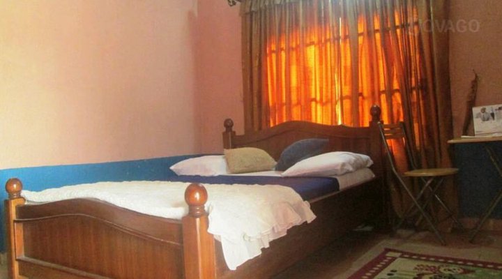 Ro Da Bed And Breakfast