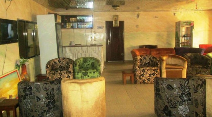 Ro Da Bed And Breakfast