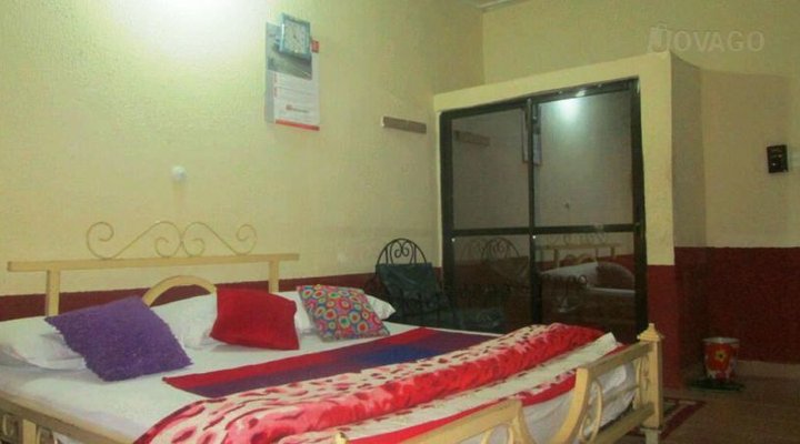 Ro Da Bed And Breakfast