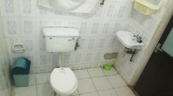 Ro Da Bed And Breakfast