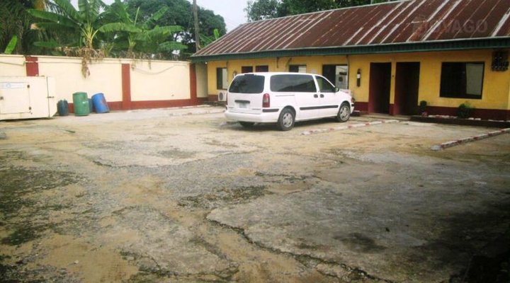 Ro Da Bed And Breakfast