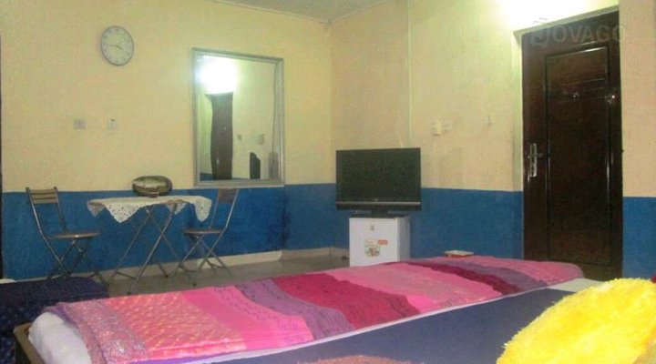 Ro Da Bed And Breakfast