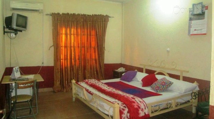 Ro Da Bed And Breakfast