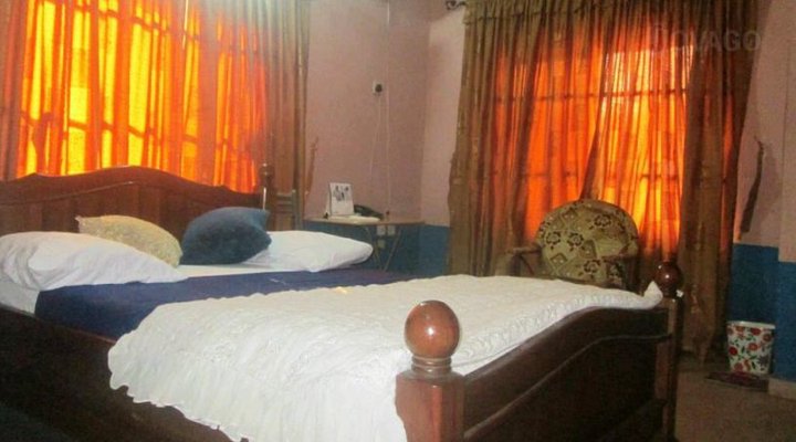 Ro Da Bed And Breakfast