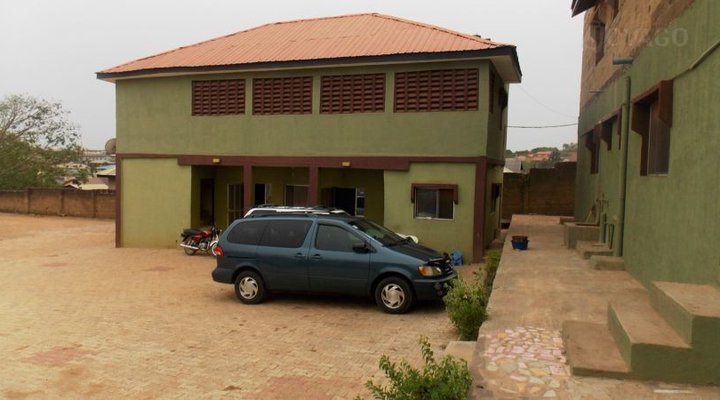Sammy Guest House 1