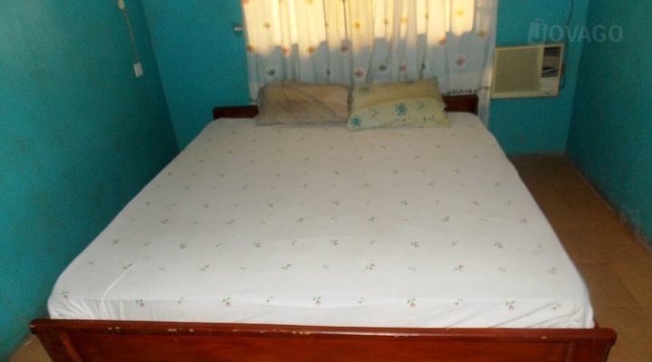 Sammy Guest House 1
