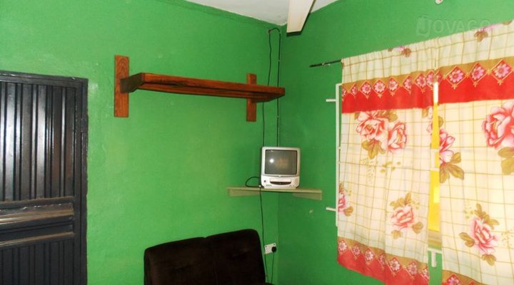 Sammy Guest House 1