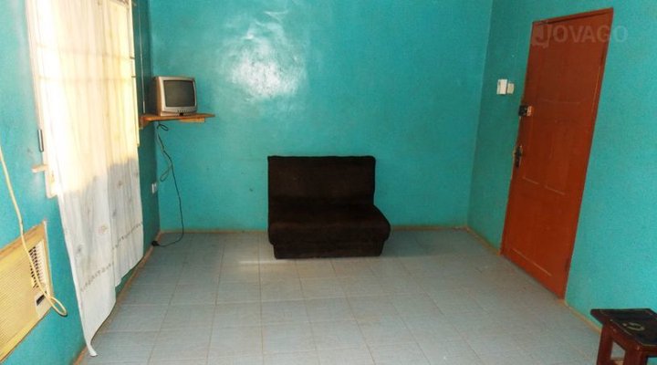 Sammy Guest House 1
