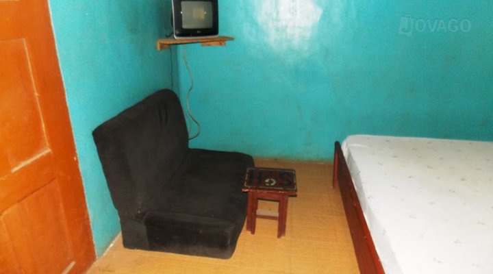 Sammy Guest House 1