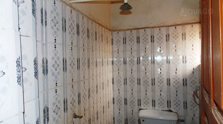 Sammy Guest House 1