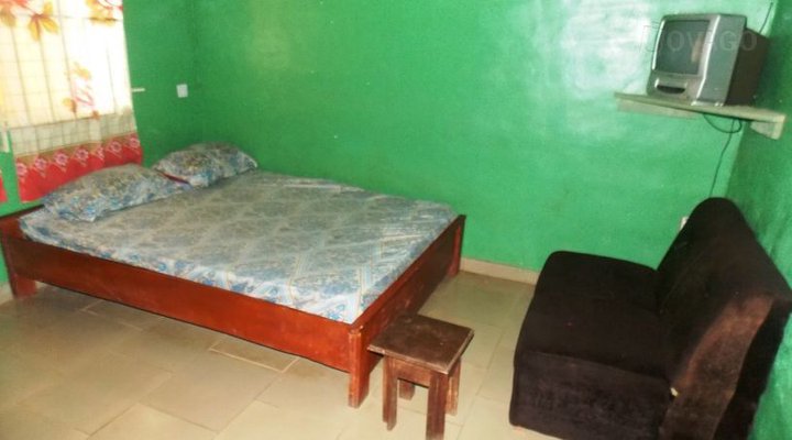 Sammy Guest House 1