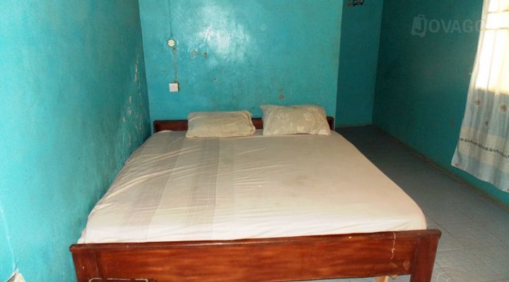 Sammy Guest House 1