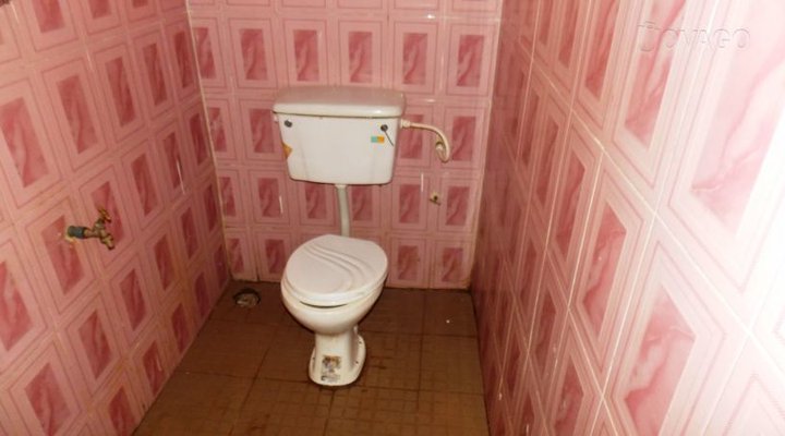 Sammy Guest House 1