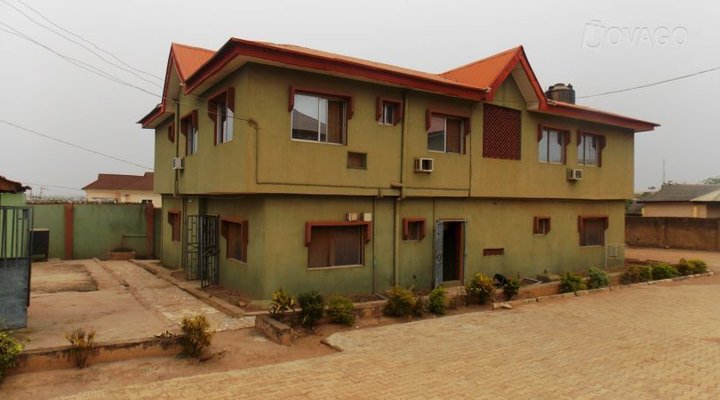 Sammy Guest House 1