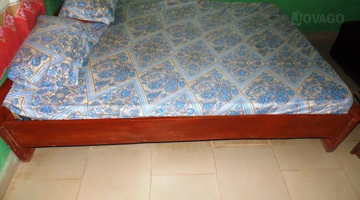 Sammy Guest House 1